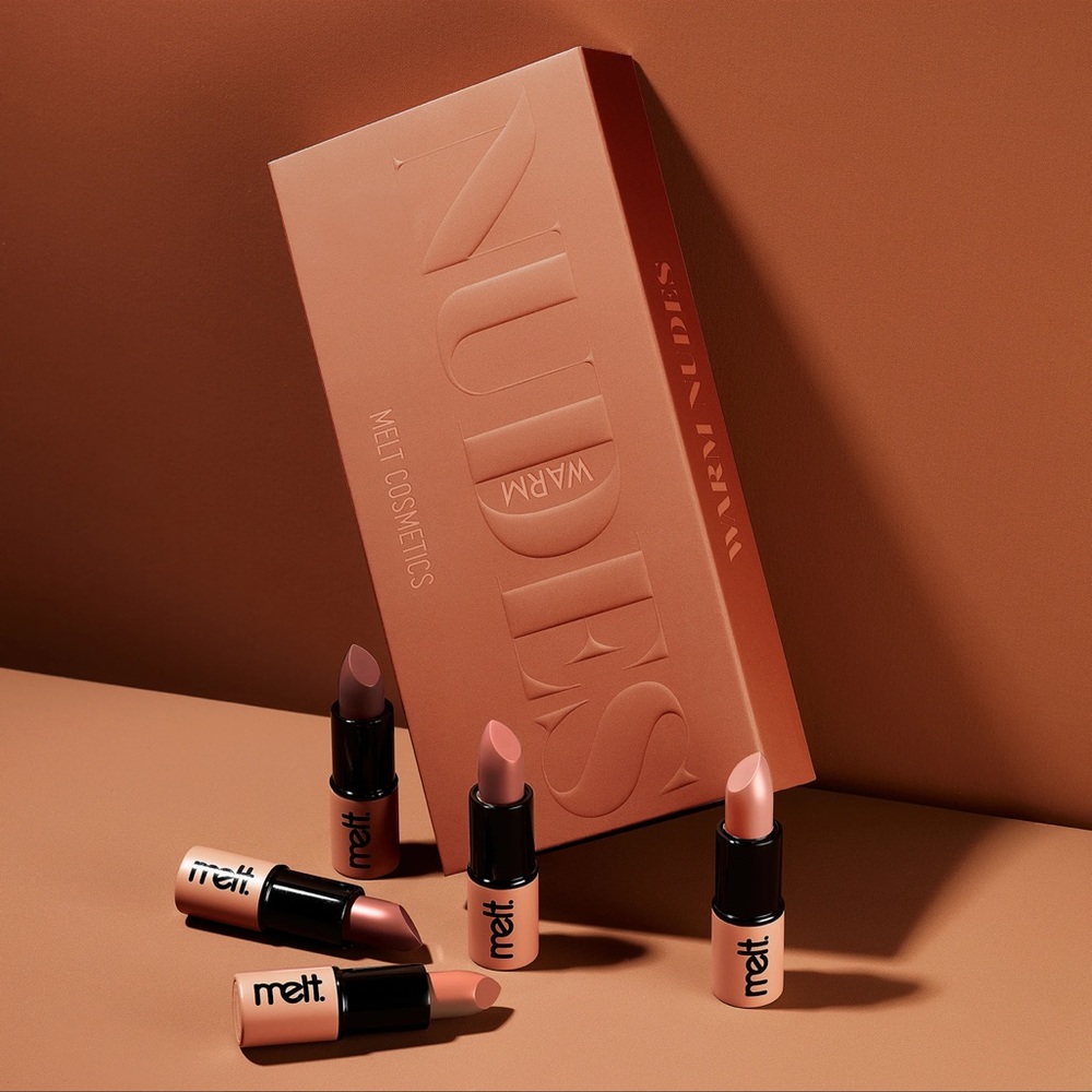 Melt Cosmetics